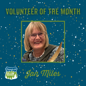 Jan- Volunteer of the Month (1) jan