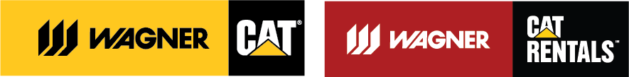 Wagner Cat Rentals logo